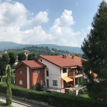 Apartamento Monolocale A Torre Pellice Exterior foto