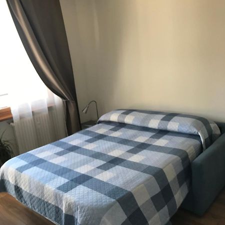 Apartamento Monolocale A Torre Pellice Exterior foto