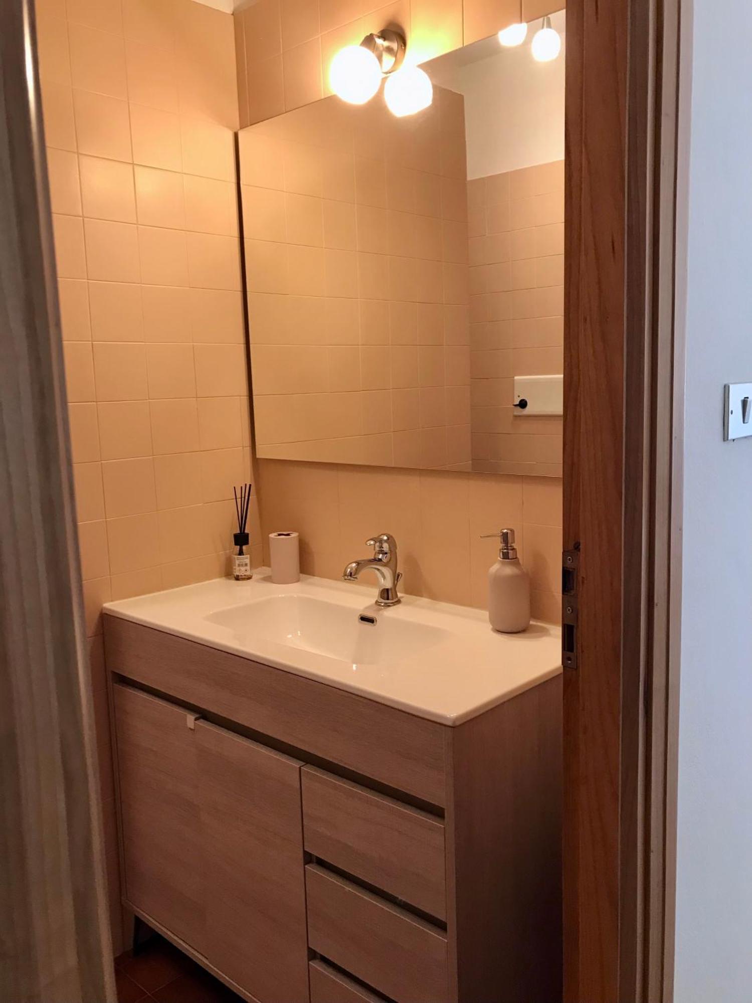 Apartamento Monolocale A Torre Pellice Exterior foto