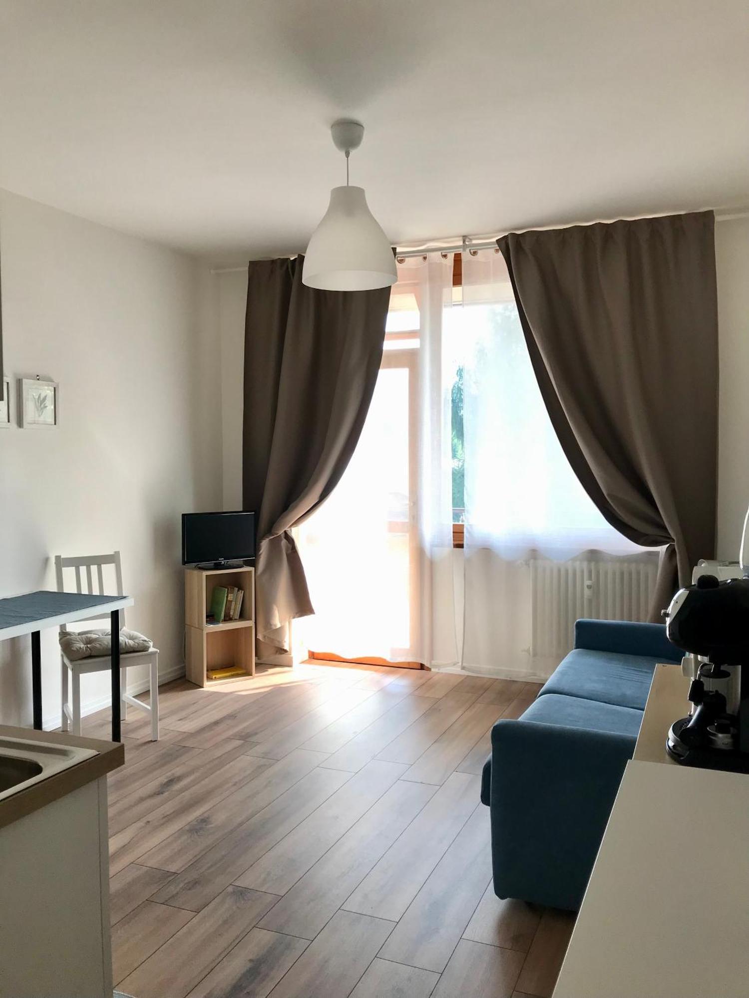 Apartamento Monolocale A Torre Pellice Exterior foto