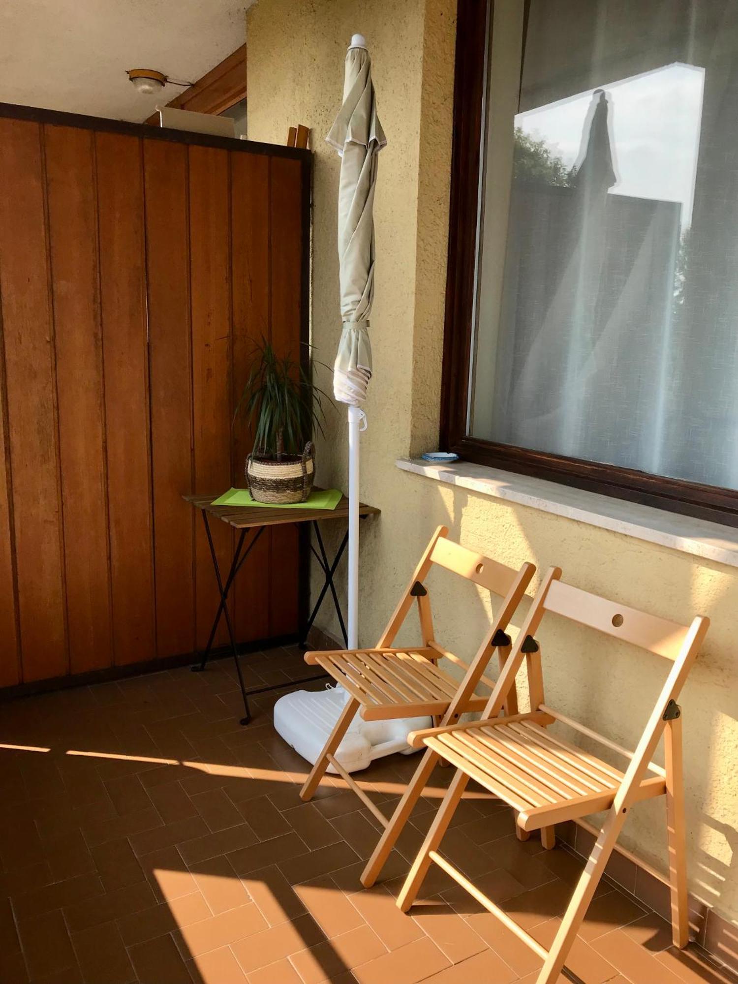 Apartamento Monolocale A Torre Pellice Exterior foto